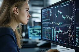 Data analytics dashboard