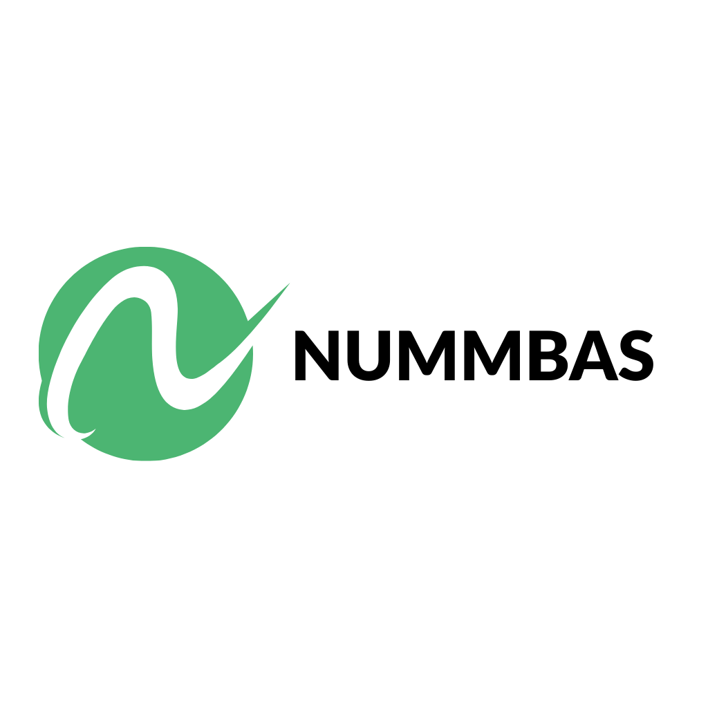 Nummbas logo