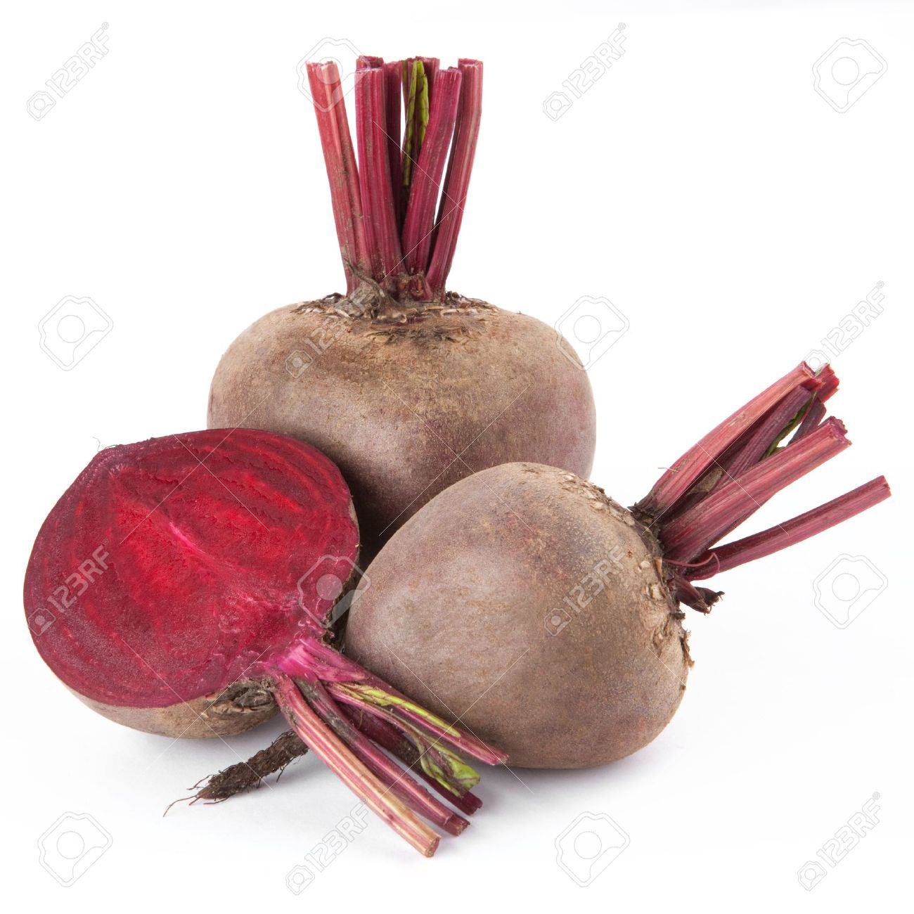 Beet Root (Chukanda Vegetable) - Each