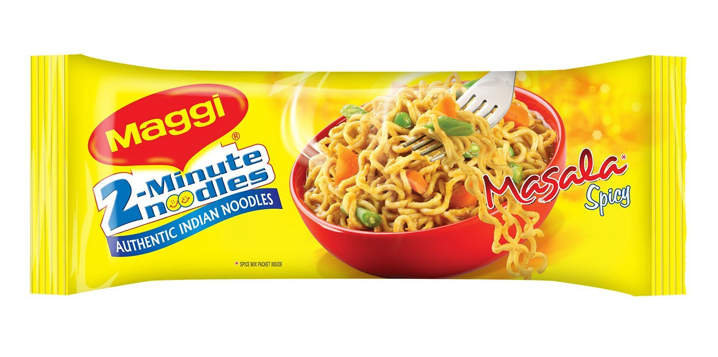 MAGGI Masala Noodles - 280gm