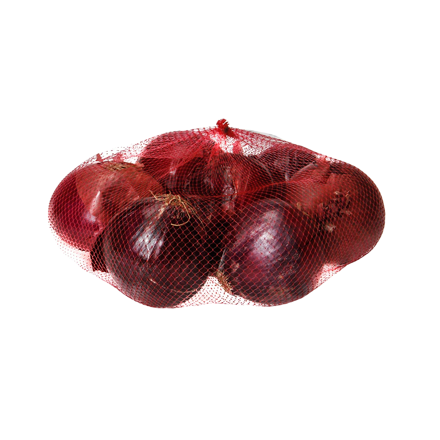 Organic Onion - Red (3LB Bag)