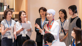 開講直前!【5月本格始動】「女性の実学塾」~人生とキャリアを自分で切り拓く“思考の軸”を学ぶ講座、アーカイブ動画も期間限定受付中~
