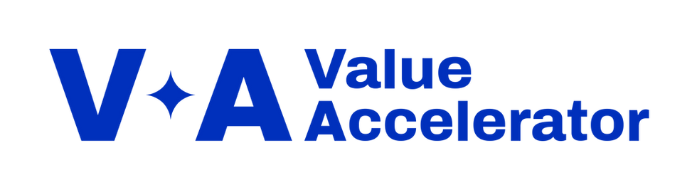 Value Accelerator logo