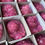 Thumbnail: 35 pieces Pink Alum Flat