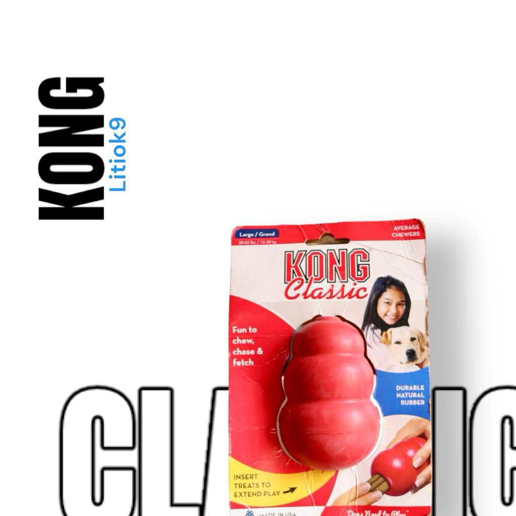 KONG CLASSIC