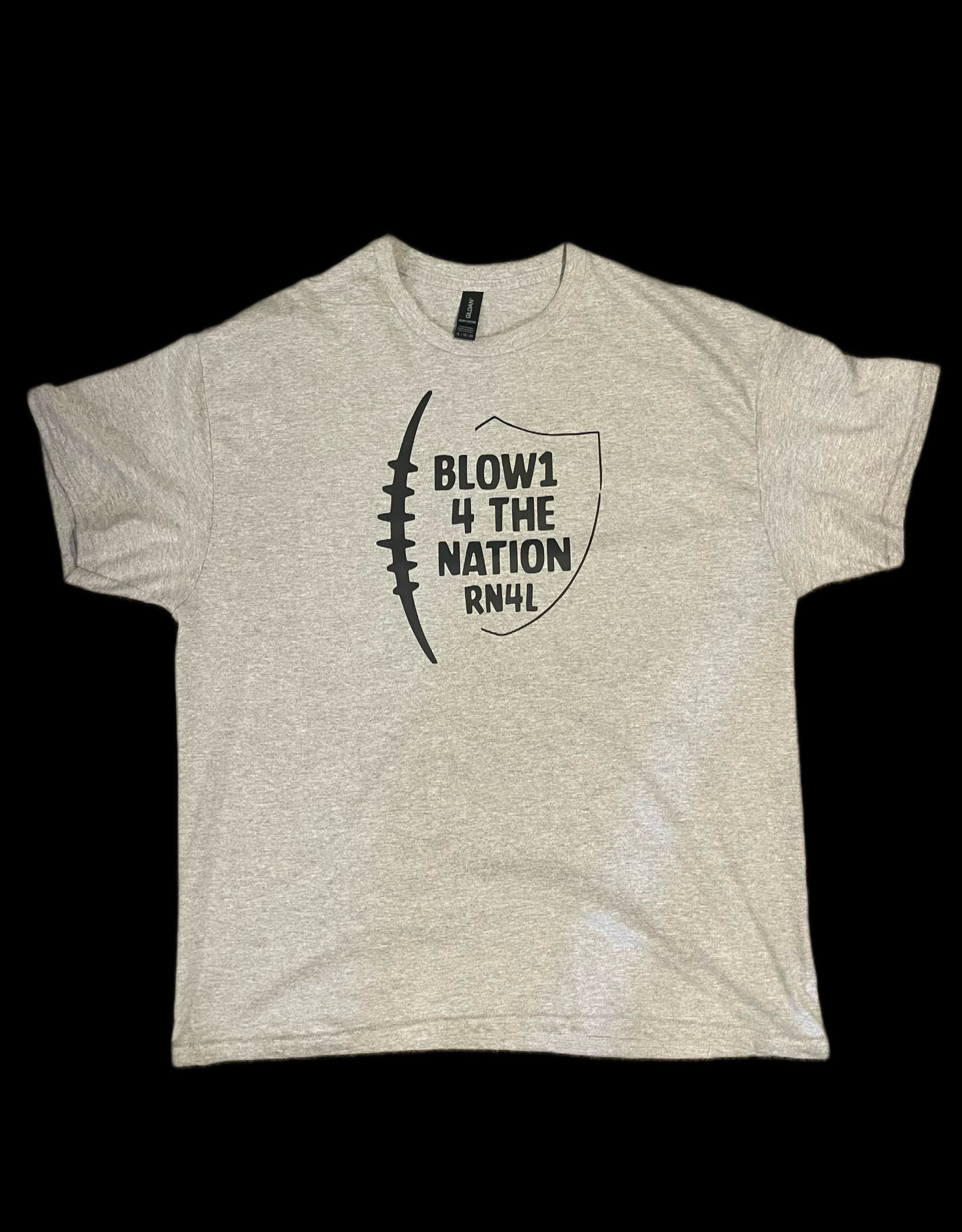 Blow1 4 The Nation