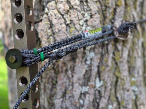 Z Line Rope Wild Line Rope Mod | Wild Line Ropes