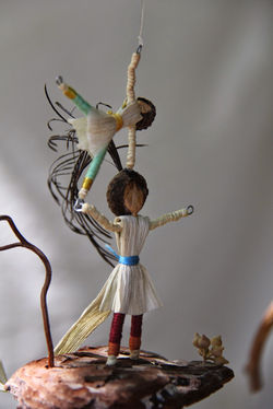 ספלול מוביילים מהטבע רבקה פרץ יודפת