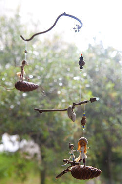 ספלול מוביילים מהטבע רבקה פרץ יודפת