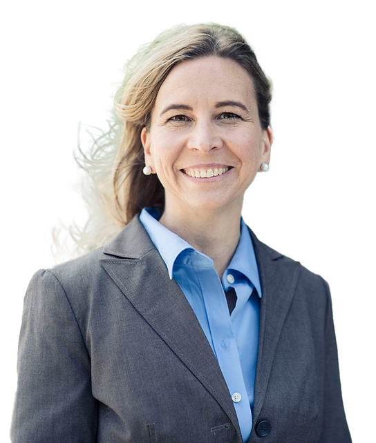 Jennie Zeiner Executive Coach Team Building Consulting