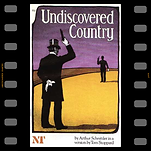 Undiscovered Country National Theatre