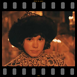 Graham McGrath as Peter the Great