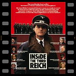 Inside the Third Reich DVD cover