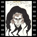 Antony Sher Richard III