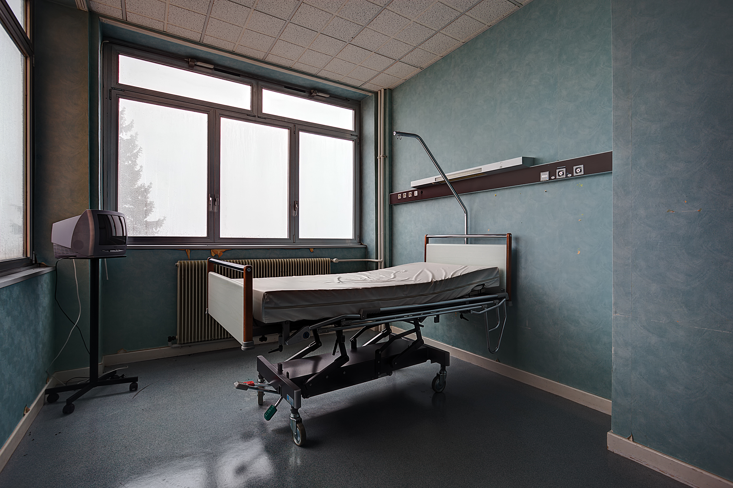 Sanatorium What Else