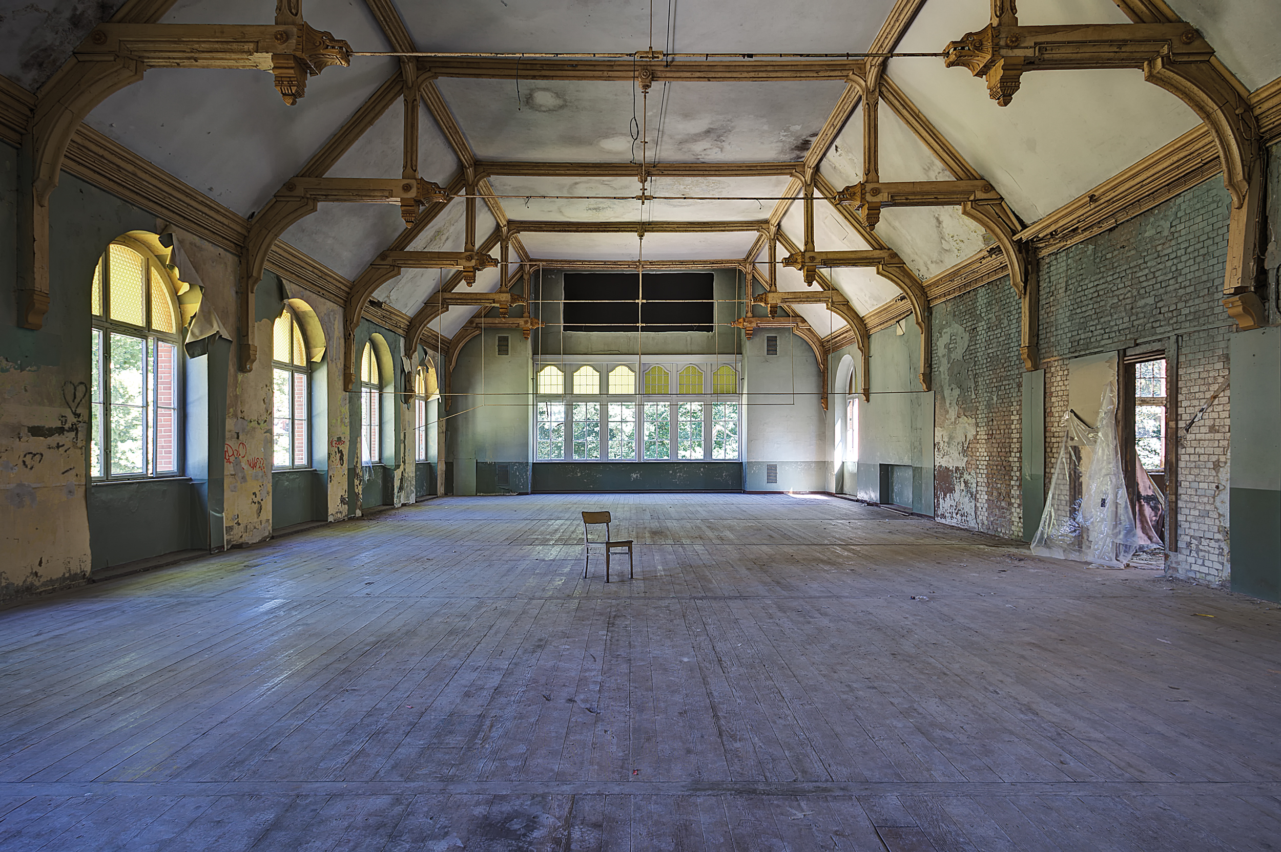 Beelitz 2013