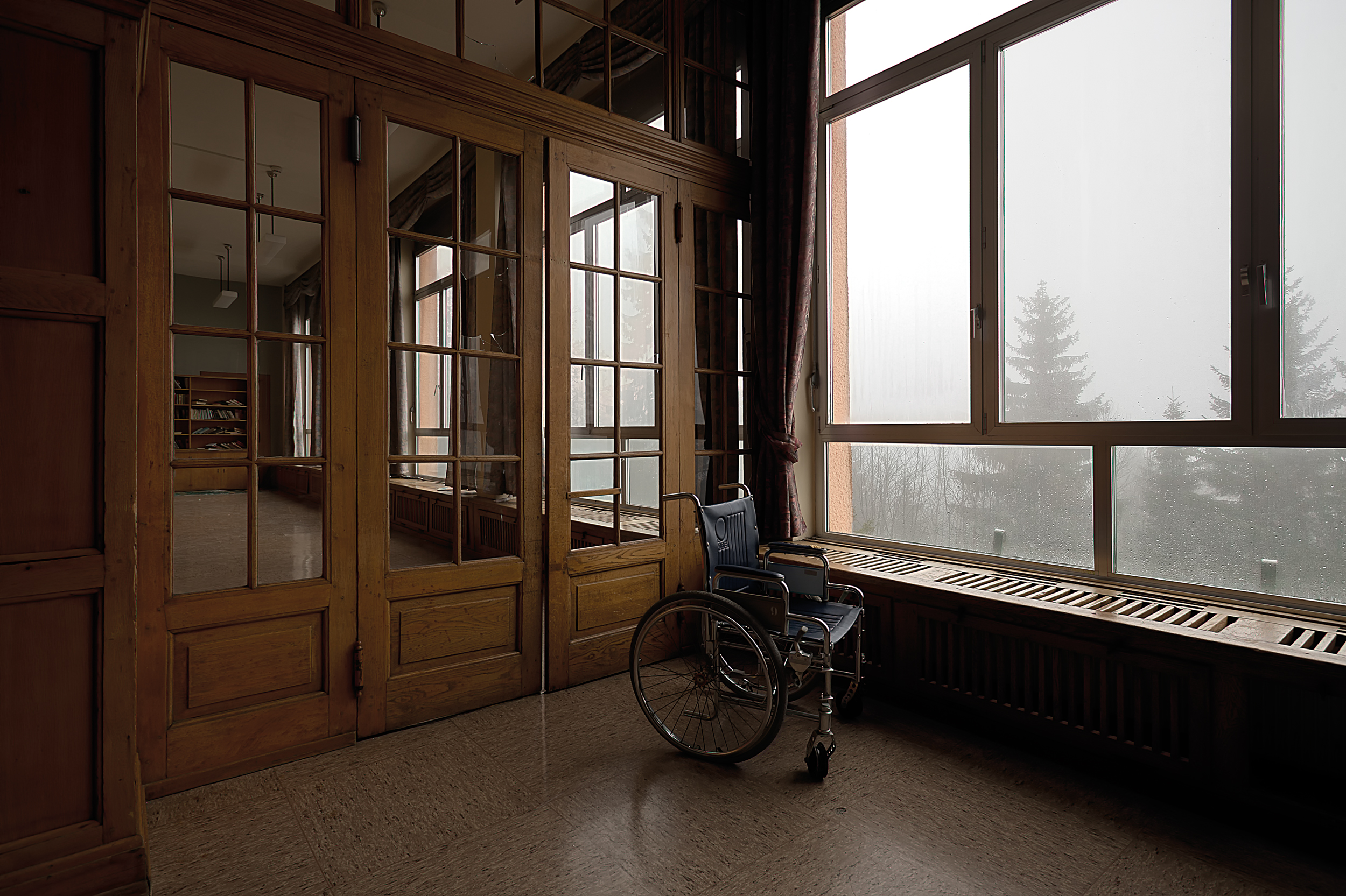 Sanatorium What Else