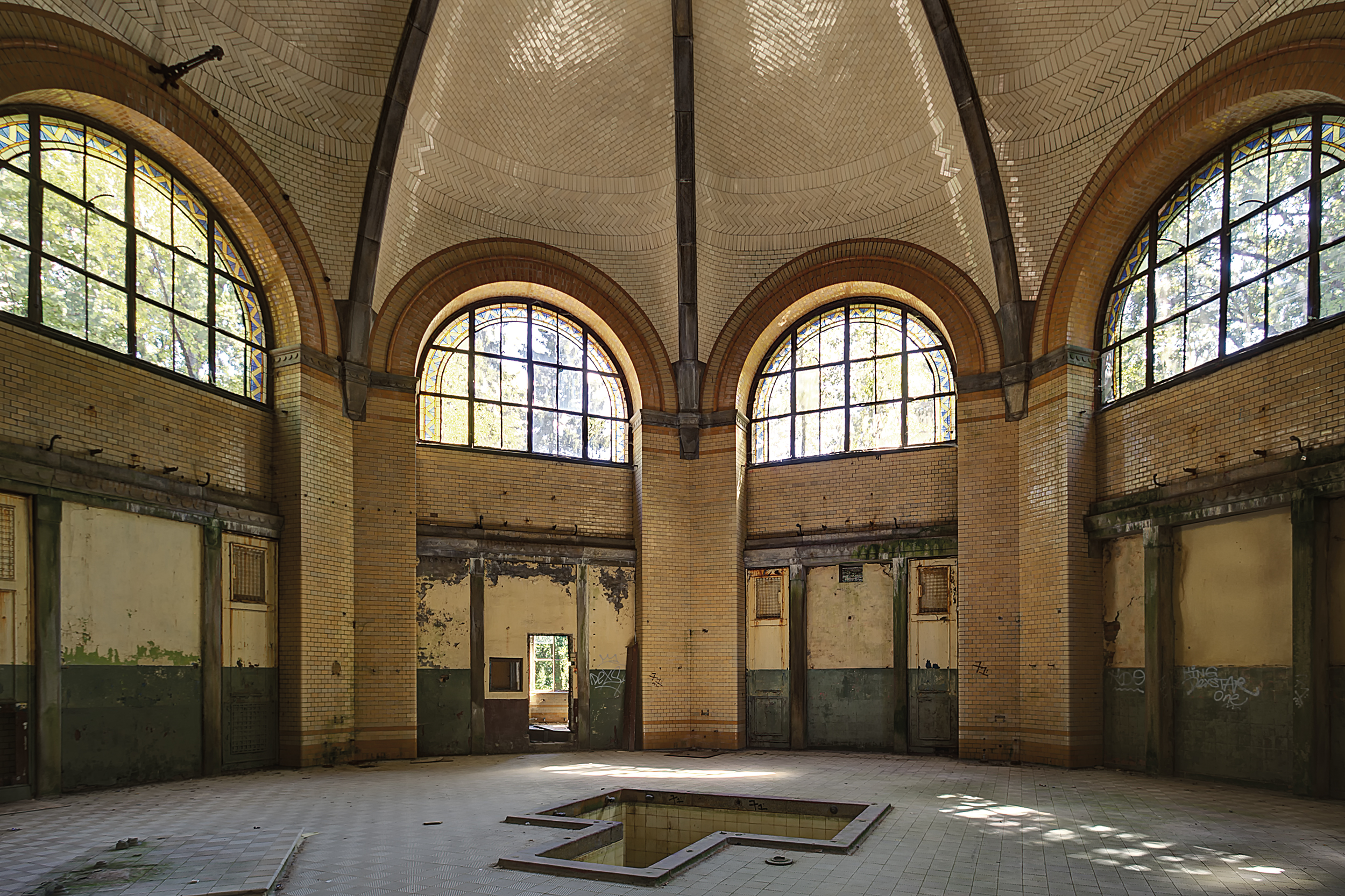 Beelitz 2013