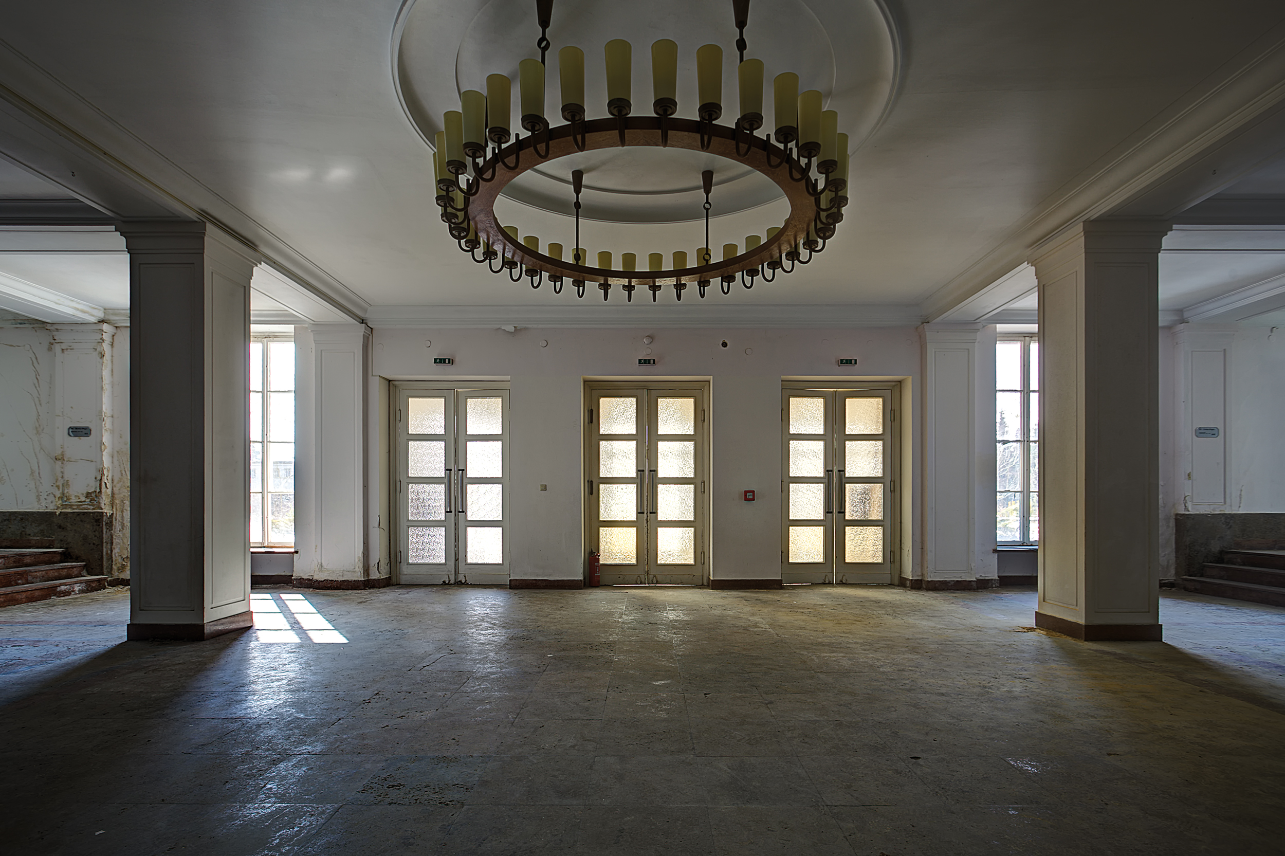 FDJ Schule