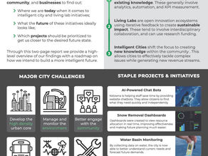 Building Future Communities - Intelligent Cities and Living Labs