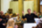 Newmarket Chamber Orchestra