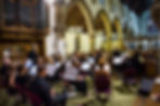 Newmarket Chamber Orchestra