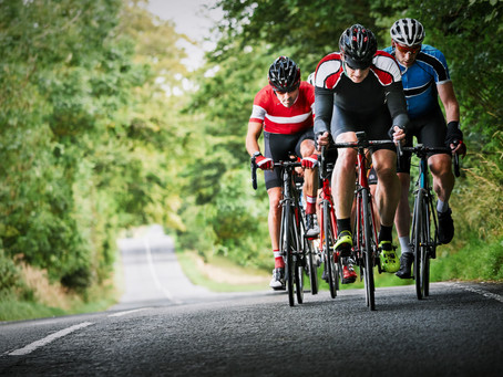INTRODUCING THE FIRST MADHARE SOCIAL RIDE EVENT