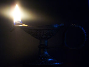 Awareness of the Eternal is Bliss