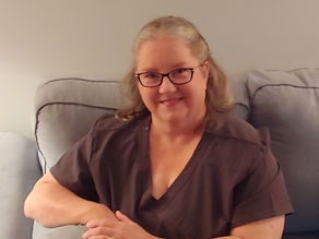      Introducing: Stephanie Whitehead