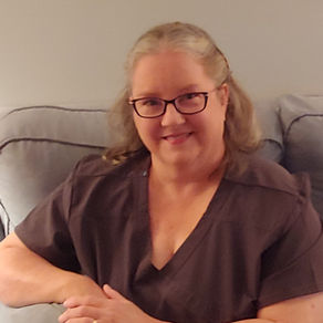 Introducing: Stephanie Whitehead