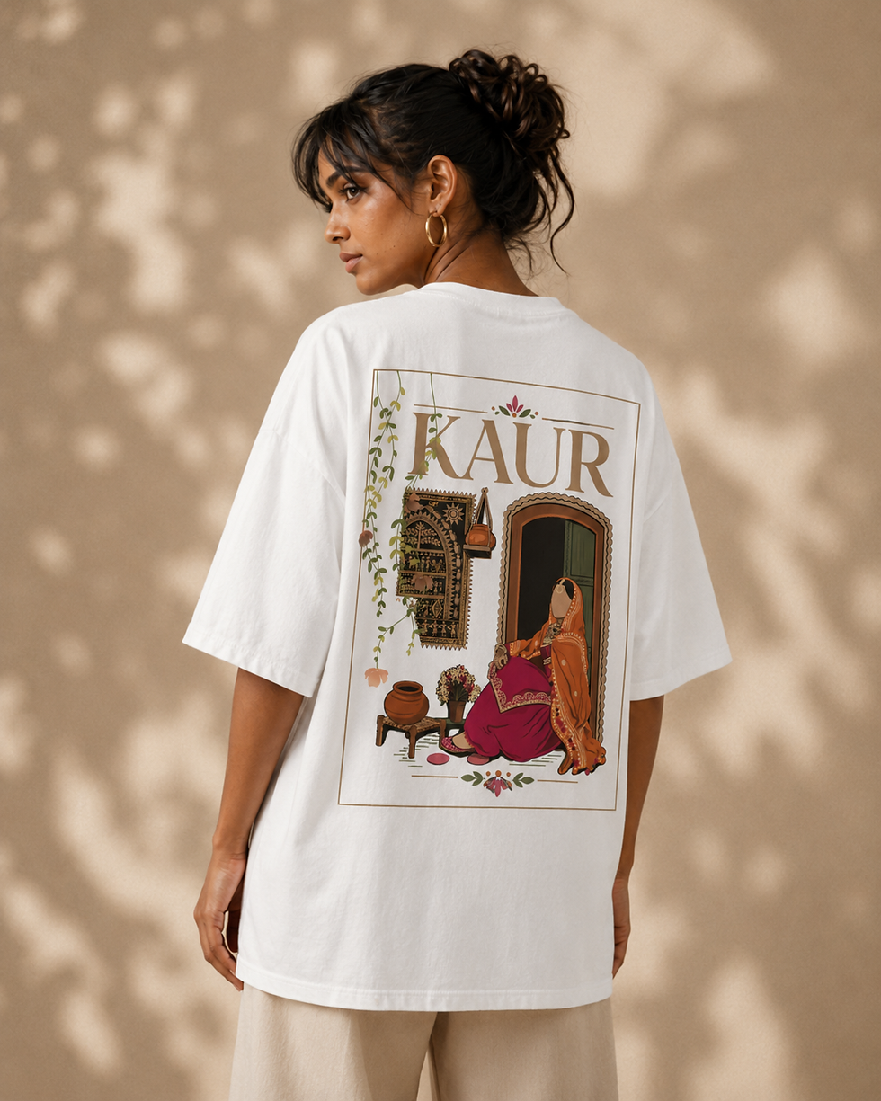 Thumbnail: Kaur Heritage 1