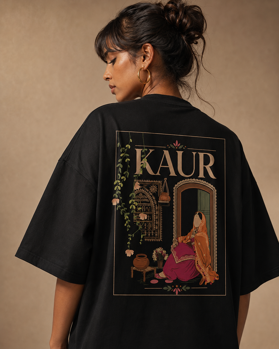 Thumbnail: Kaur Heritage 1