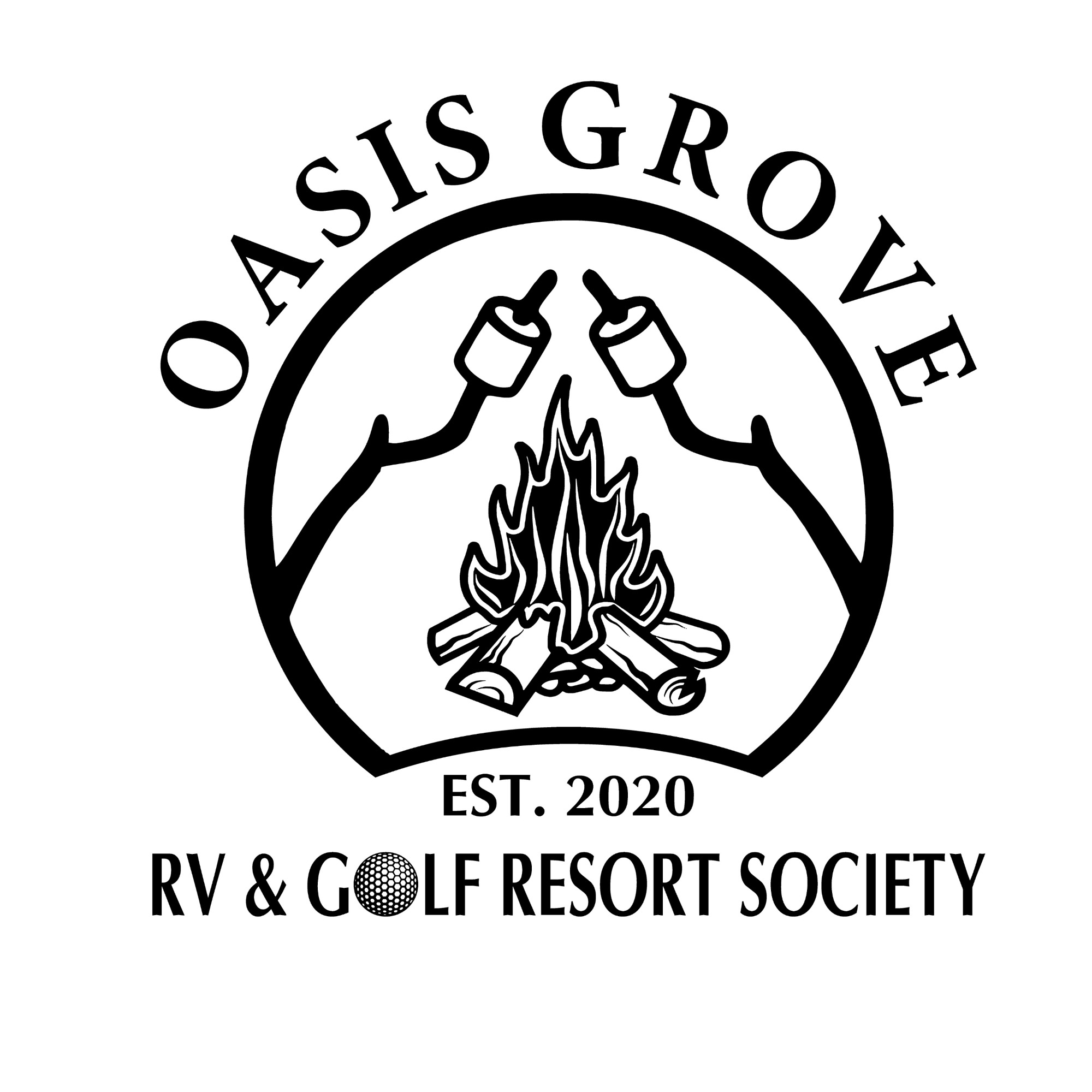 Oasis Grove Golf & RV Park