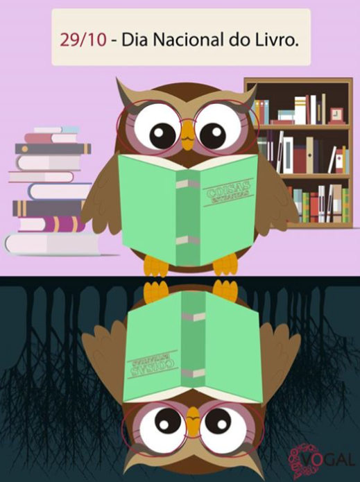 Dia Nacional do Livro