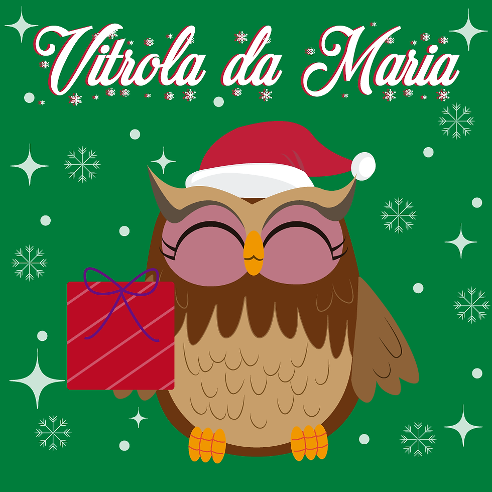 Natal da Coruja