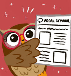 Vogal Semanal
