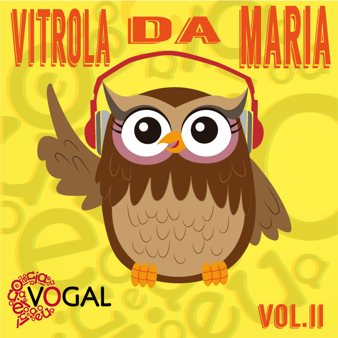 Vitrola da Maria Vol. 2