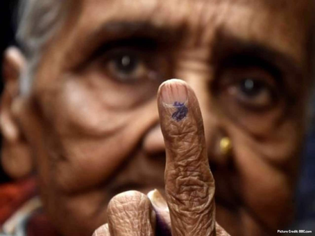 BEYOND THE BALLOT: LESSONS FROM THE BIHAR ELECTIONS 2025