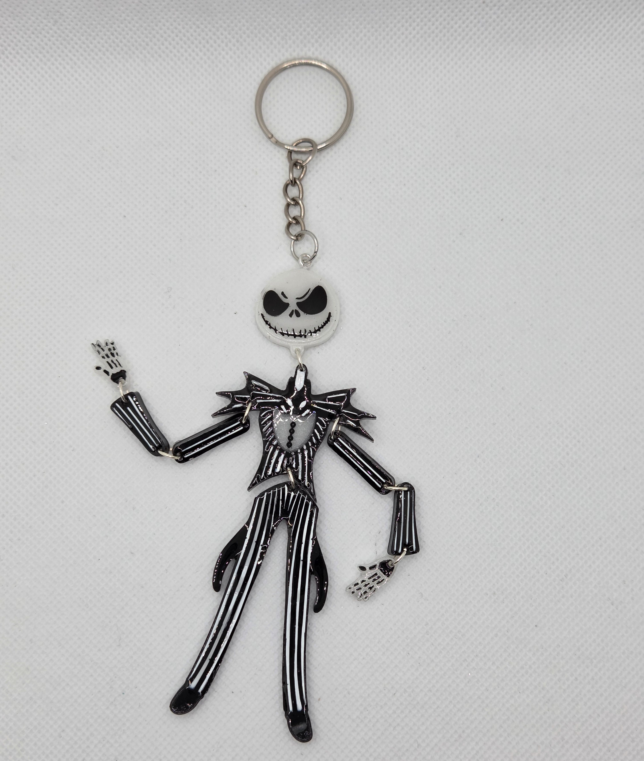 Jack Keychain