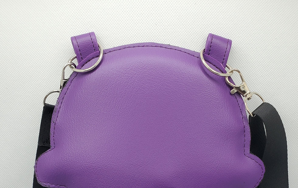 NSFW Ice Cream Cone Bag