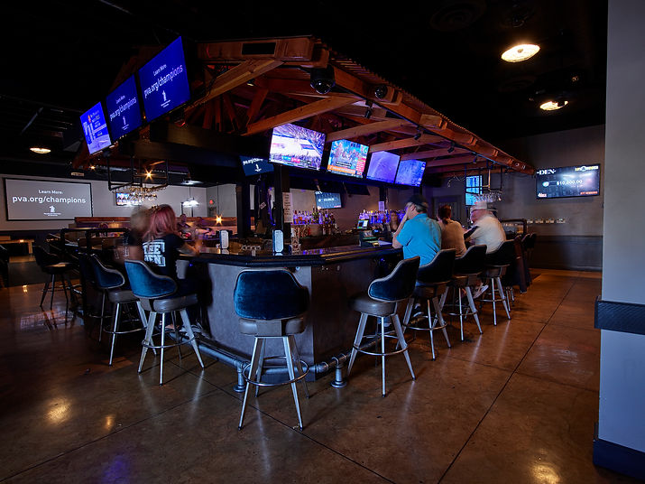 Play І Slots, Gaming, Shuffleboard And More The Den Las Vegas