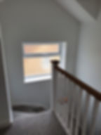 loft staircase