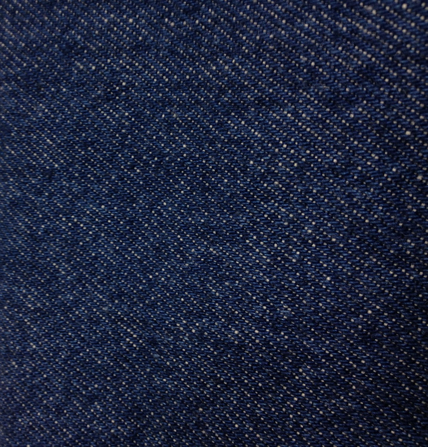 13oz INDIGO DENIM