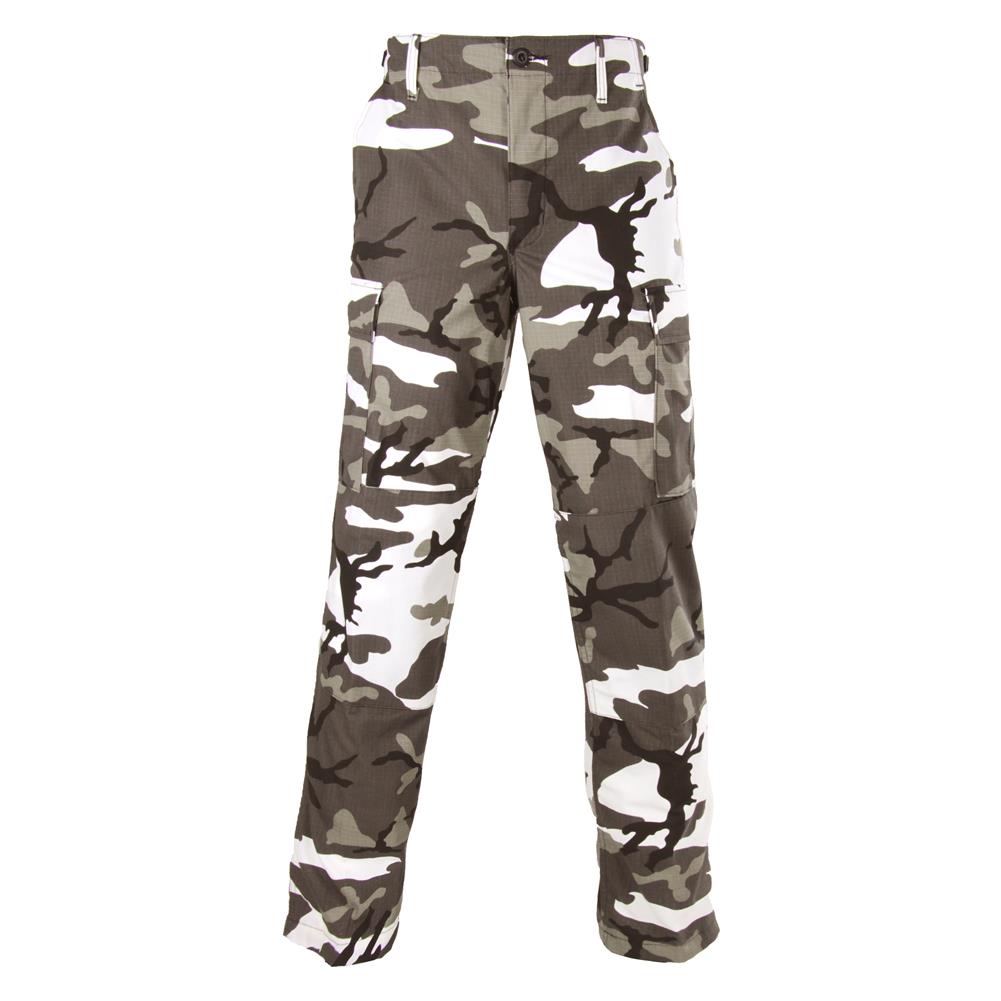 PROPPER COTTON RIPSTOP BDU PANTS