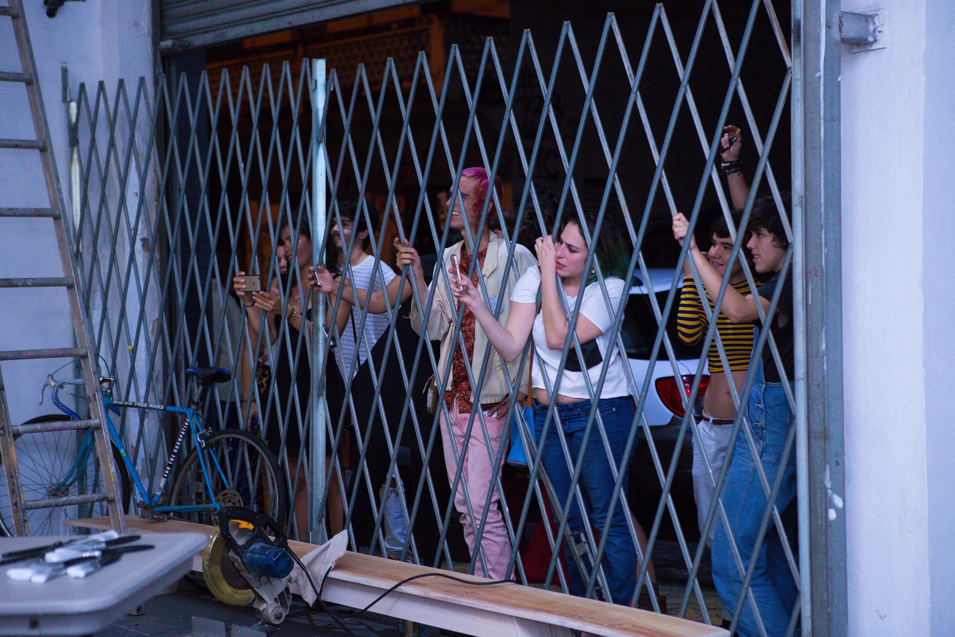 La Pila
