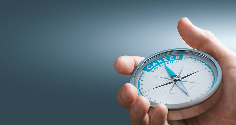 Online Coaching für Studierende, Berufseinsteiger, Karriereberatung