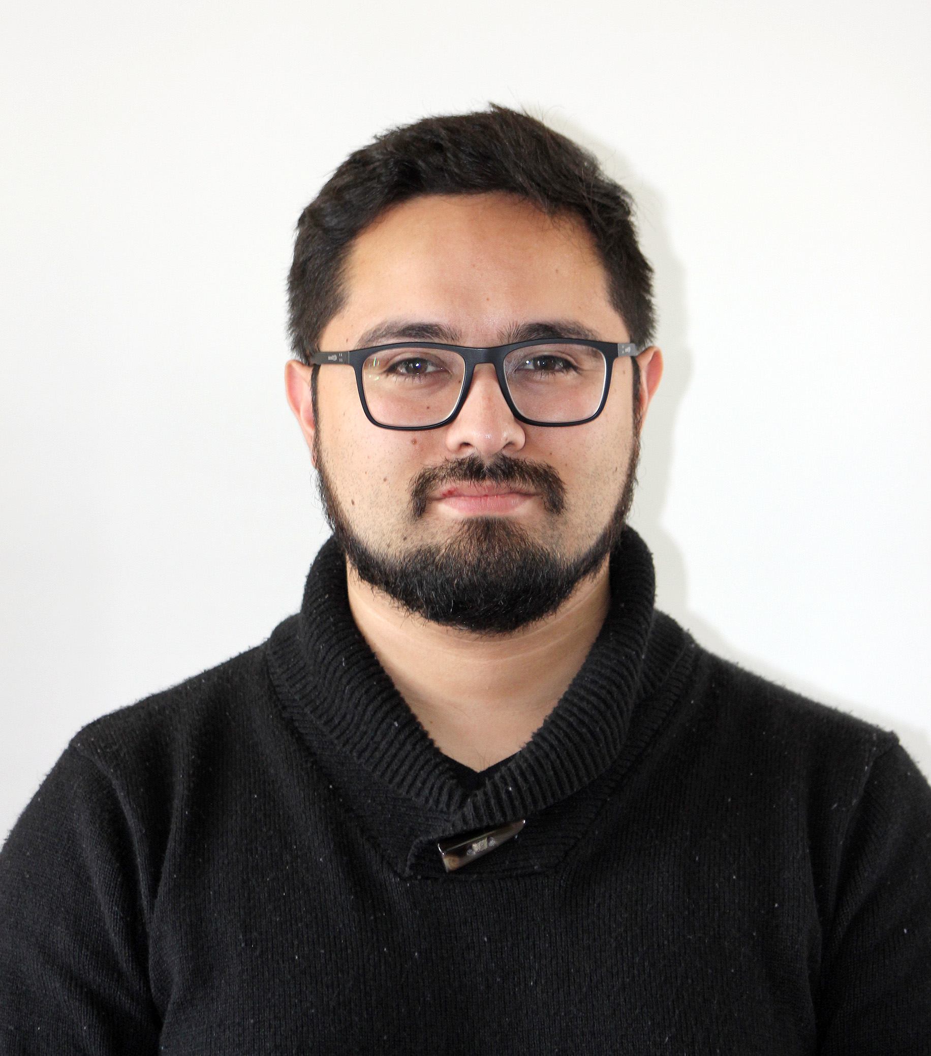 NICOLAS IBARRA