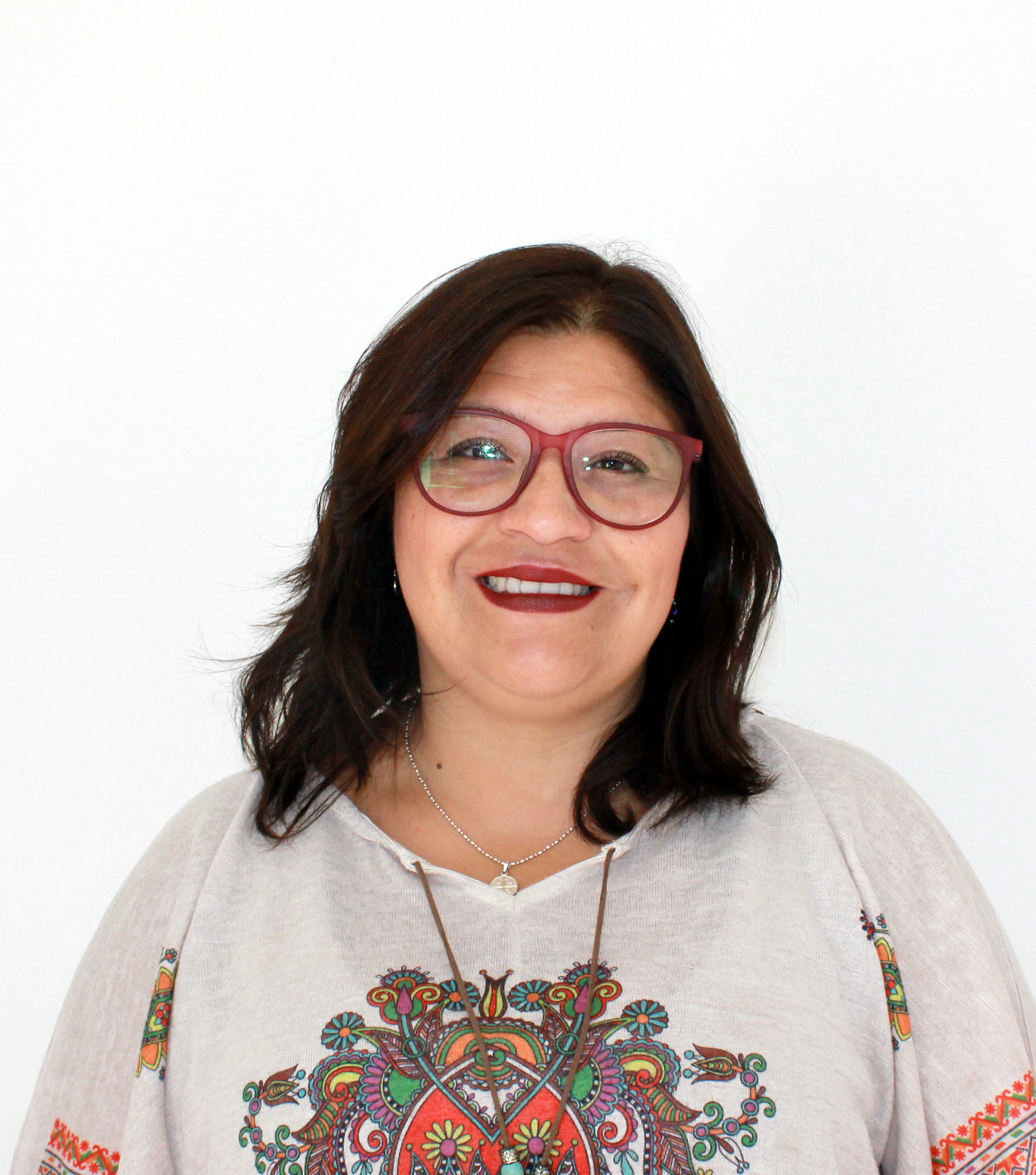 YASNA BARRÍA