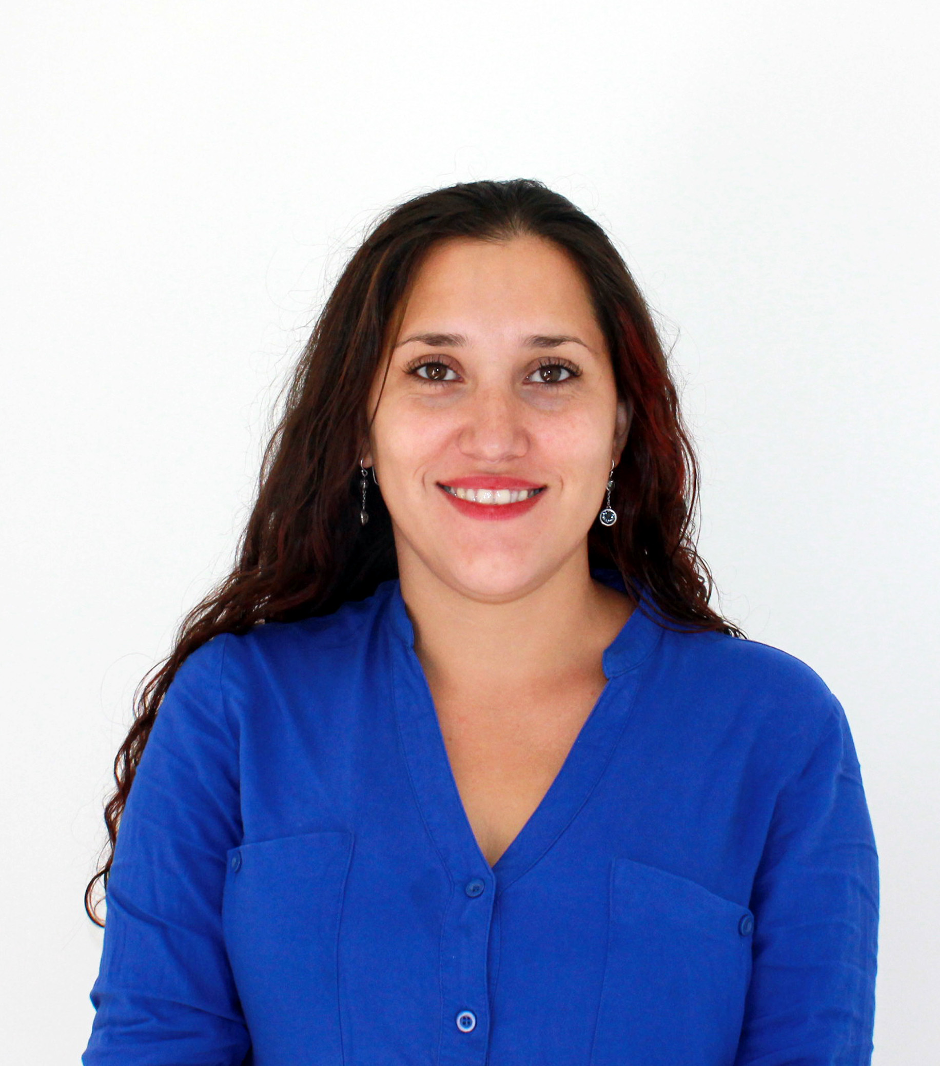 ANDREA TAHA