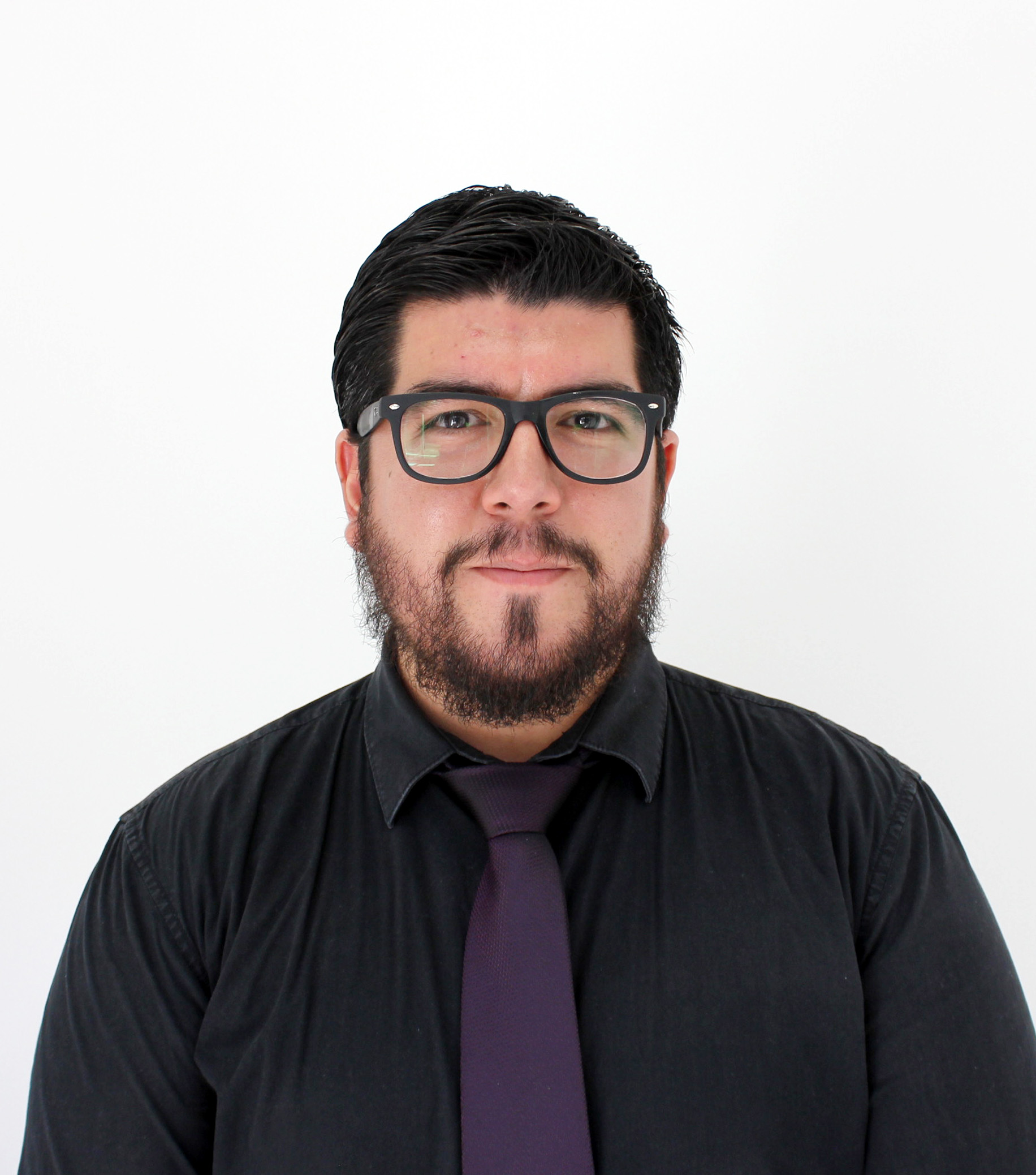 ERIC VILLANUEVA